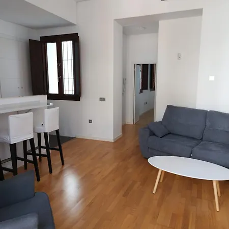 Siempre Jere Appartement *