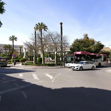 Appartement Siempre Jere Jerez de la Frontera