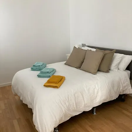 Appartement Siempre Jere