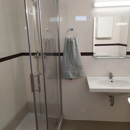 Lägenhet Siempre Jere Jerez de la Frontera