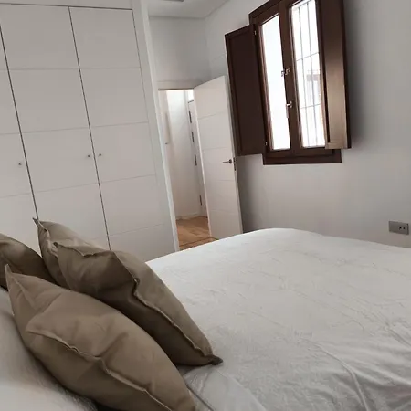 Appartement Siempre Jere *