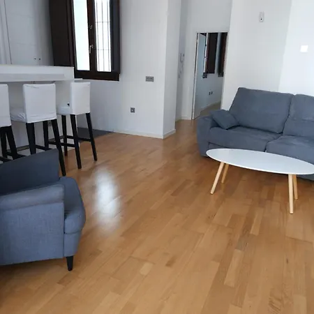 Siempre Jere Appartement *