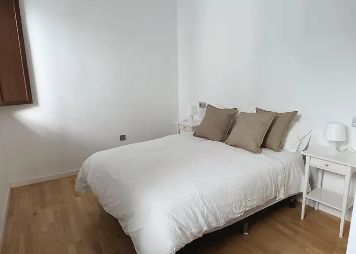 شقة Siempre Jere *