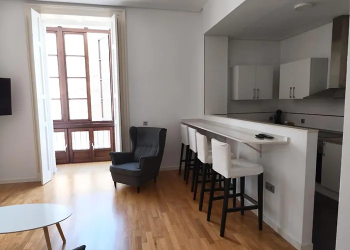 Siempre Jere شقة جيريز