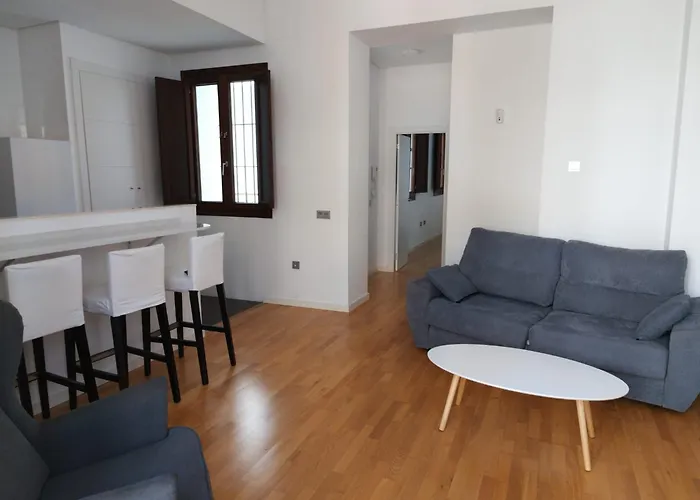 Siempre Jere شقة *