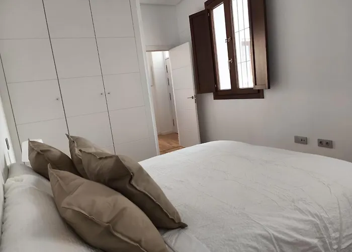 شقة Siempre Jere *