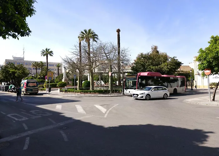 شقة Siempre Jere جيريز